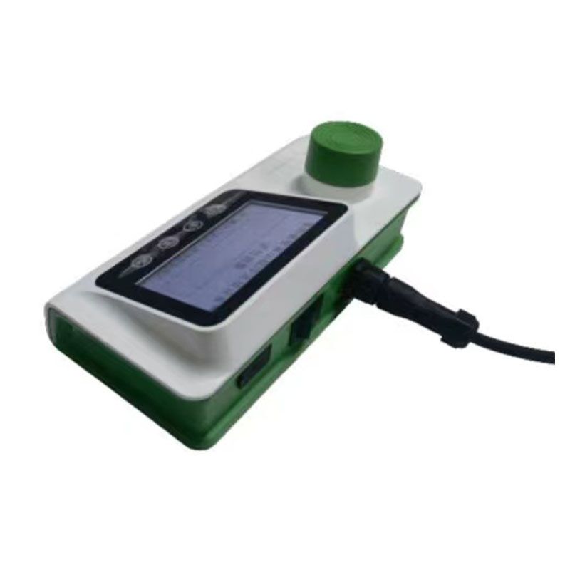 Water Testing Kit - Smart 3-in-1 Water Tester for PH