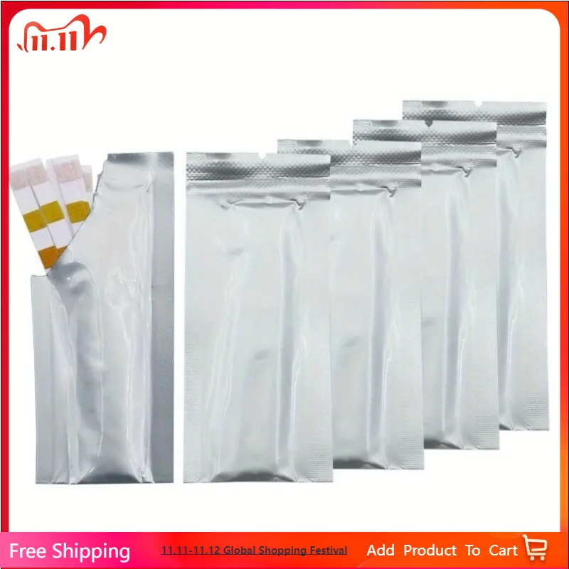 Water Testing Kit - Chlorine PH Test Strips SPA Swimming