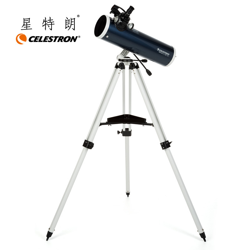 CELESTRON OMNI XLT 130AZ Newto - Telescope Reflector 130 recension och pris