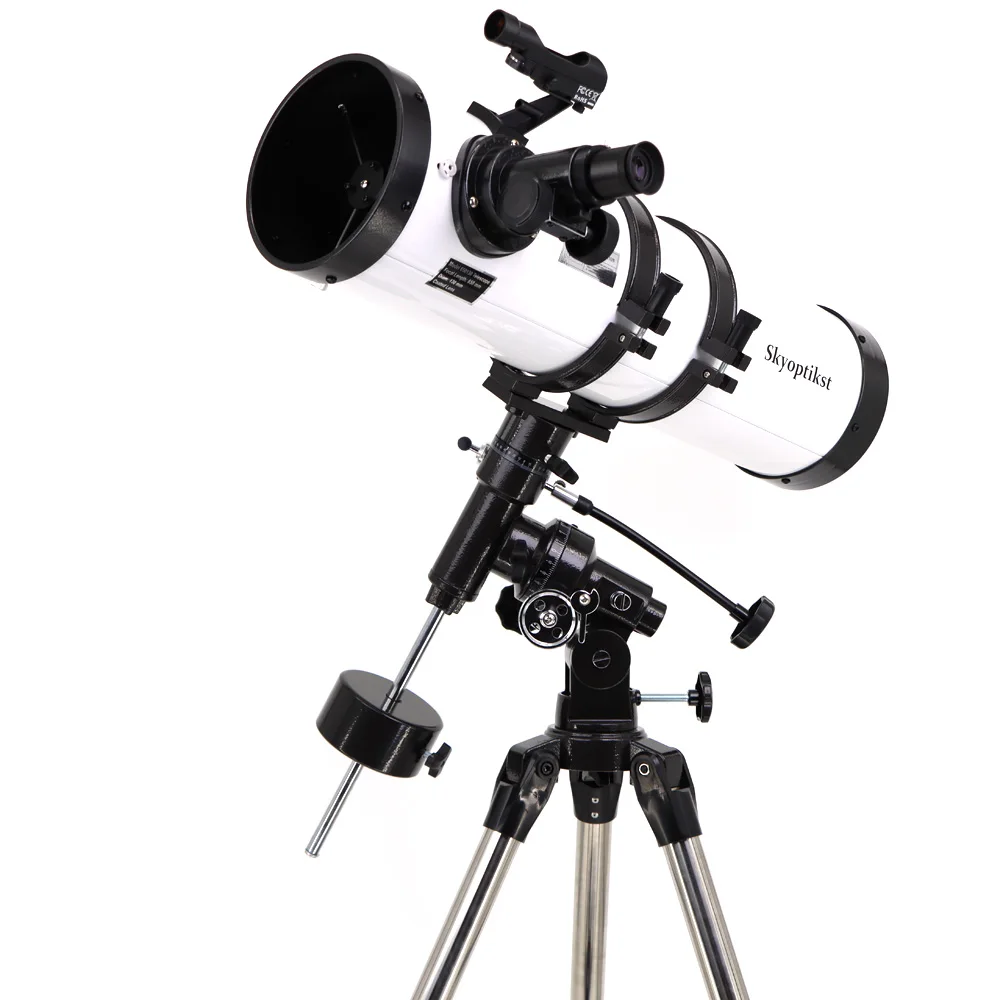 130/650 Astronomical Telescope - Telescope Reflector 130 recension och pris
