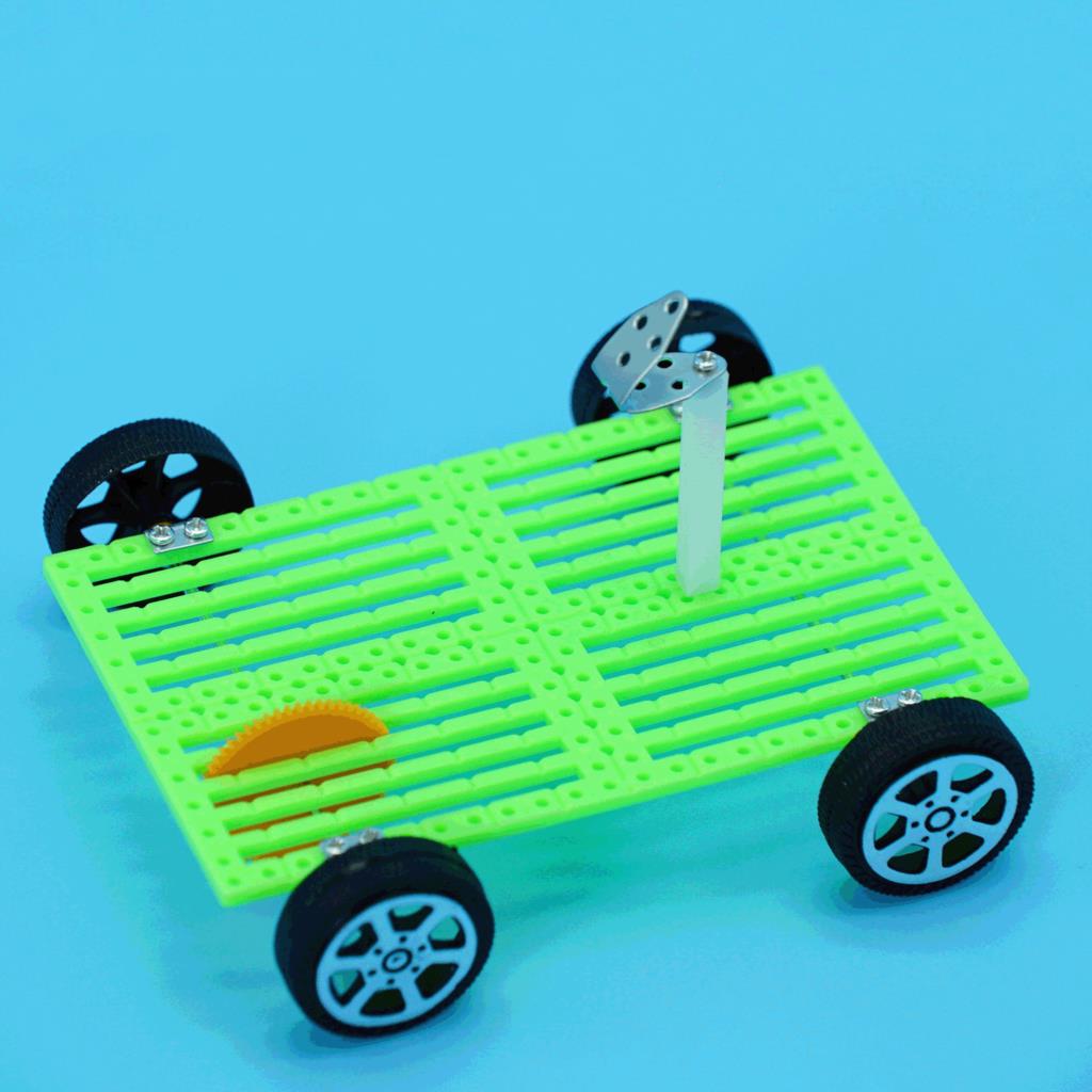 Creative Solar Car Technology  - Science And Invention recension och pris