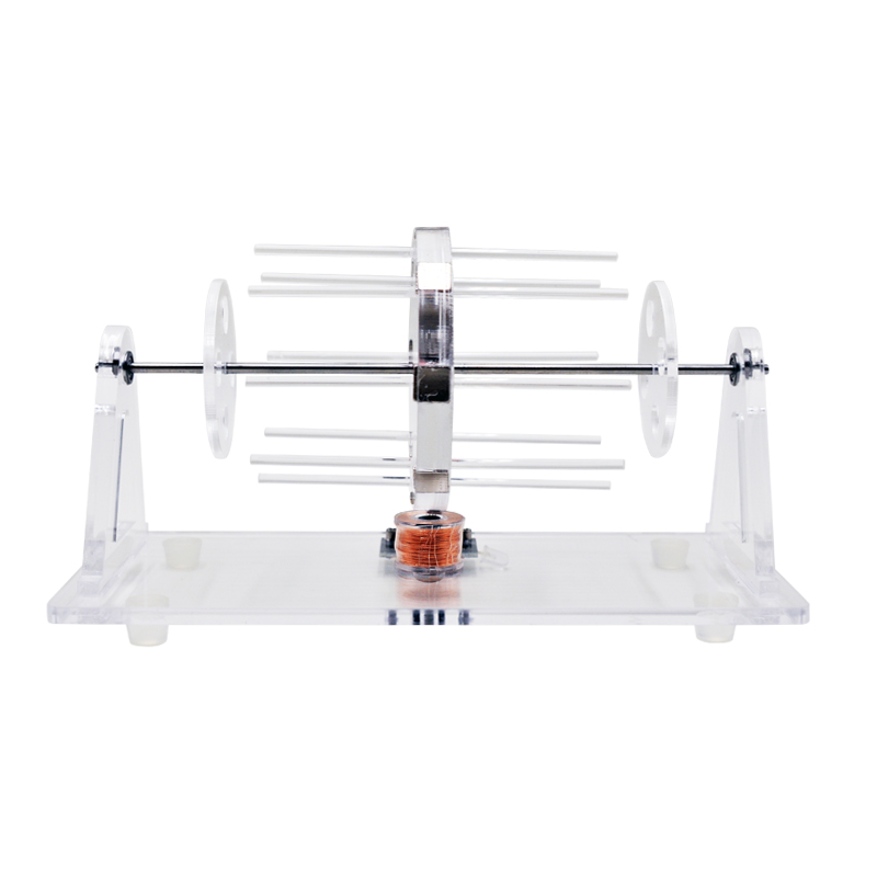 Innovative Invention Electroma - Science And Invention recension och pris