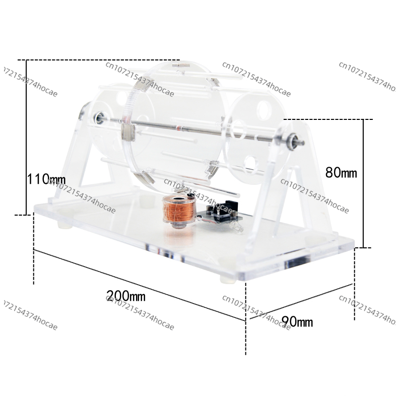 Innovative Invention Electroma - Science And Invention recension och pris