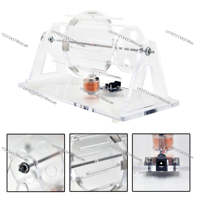 Innovative Invention Electroma - Science And Invention recension och pris