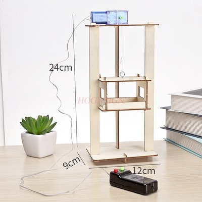 Student manual science small e - Science And Invention recension och pris
