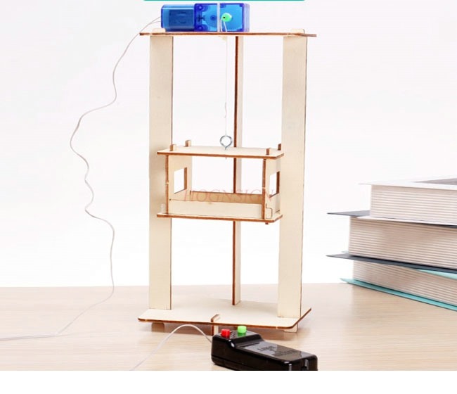 Student manual science small e - Science And Invention recension och pris