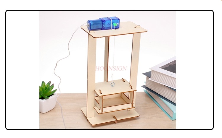 Student manual science small e - Science And Invention recension och pris