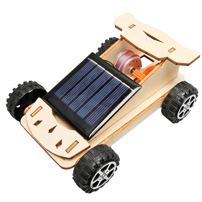 1 Set DIY Science Experiment K - Science Diy Model recension och pris