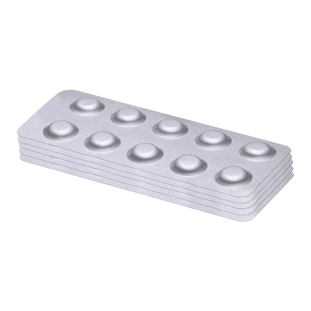 100pcs Pool Water Test Tablets - Water Testing Kit recension och pris