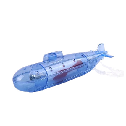 Students Homemade Submarines D - Science Diy Model recension och pris