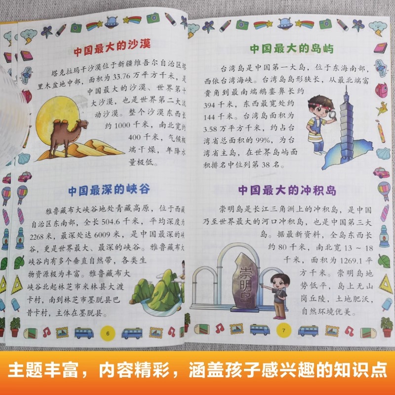 Comics Are The Best in China,  - Science And Invention recension och pris