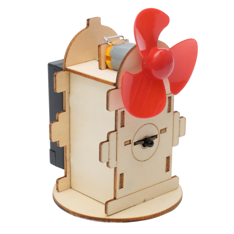Science Experiment Set Handmad - Science And Invention recension och pris