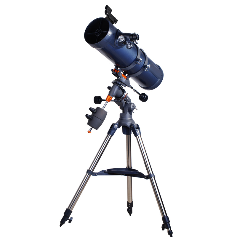Celestron Astromaster 130EQ  T - Telescope Reflector 130 recension och pris
