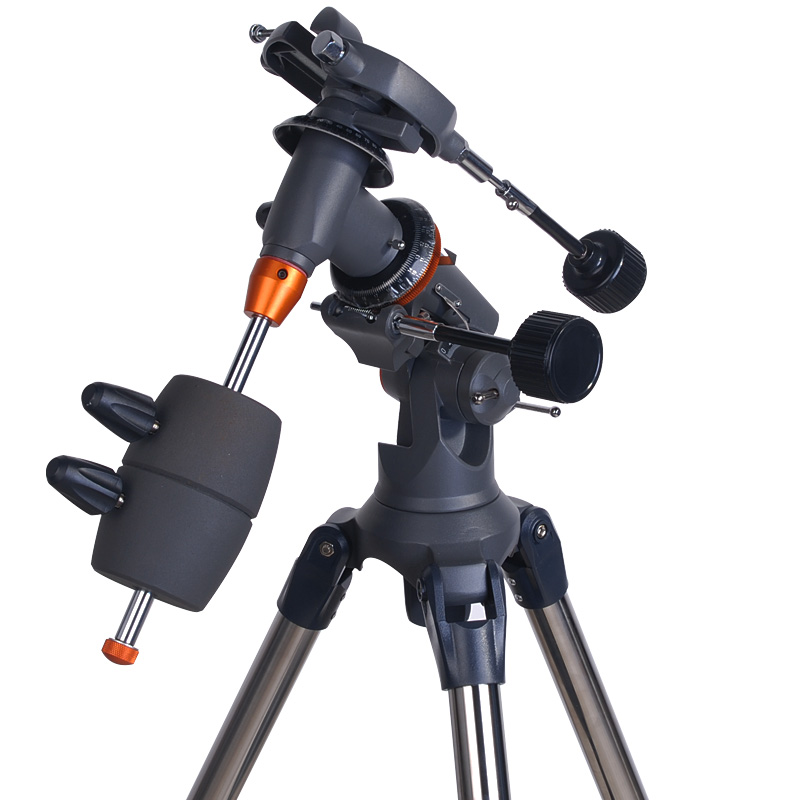 Celestron Astromaster 130EQ  T - Telescope Reflector 130 recension och pris